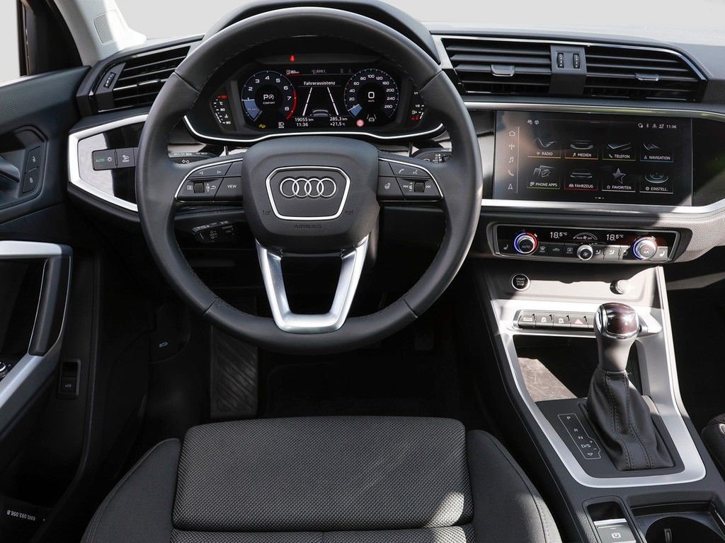 Audi Q3 - Bild 17