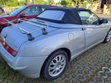 Alfa Romeo Spider Cabrio 2.0 T Spark