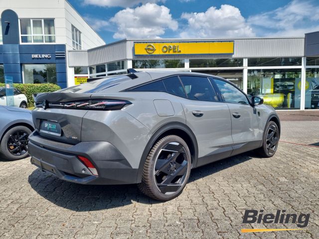 408 GT PHEV e-EAT8, ACC, Matrix-LED, Kamera,