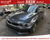 BMW 318i Tour Aut. Advan  LED/ACC/HIFI/DAB/PANO/8Fa - BMW: Kombi, F31