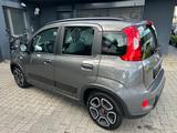 Fiat Panda City Life - Fiat Panda mit Hybrid-Antrieb