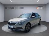 Skoda Kamiq Style DSG/LED/ACC/CarPlay/Virtual/Sound - Skoda Kamiq Diesel Gebrauchtwagen