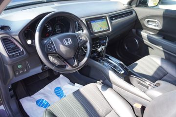 Honda HR-V - 10