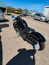 Harley-Davidson FXST - HARLEY-DAVIDSON 1999