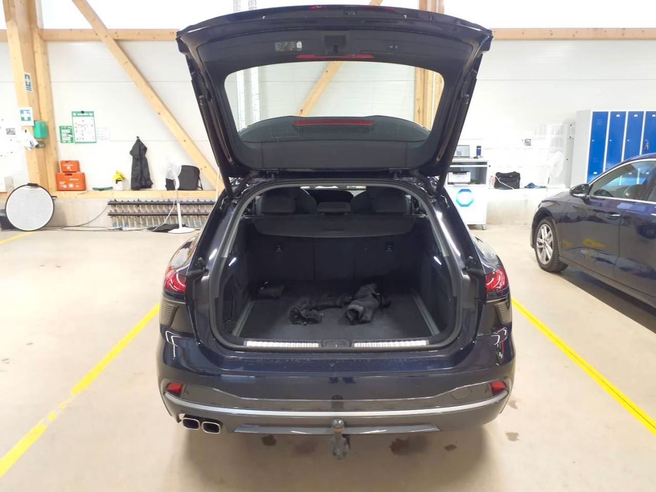 Audi A6 - Bild 7