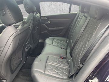 Peugeot 508 GT PT 225 Navi+RFK+SHZ+Carplay+Massage