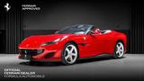Ferrari Portofino 3.9 T V8 DCT *FERRARI DENMARK* - Ferrari Portofino