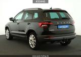 Skoda Karoq 1.5 TSI Style #AHK#18Z#ACC#DCC#LED#Kamera# - gebrauchte Skoda Karoq aus dem Jahr 2022
