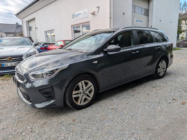 Kia cee'd SW 1.0 T-GDI/Klimaaut/Sithzg/Lenkradhzg/Bl