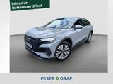 Audi Q4 Sportback e-tron advanced 50 quattro Kamera - graue Audi Q4
