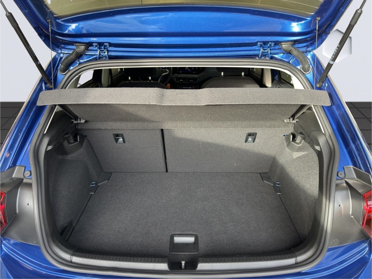 Polo VI Style 1.0TSI DSG 70kW MatrixLED GJR PDC 