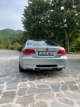 BMW M3 Coupé M3 - BMW M-Modelle aus 2009