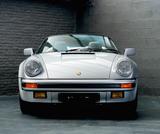 Porsche 911 Speedster *9.810 KM* - Porsche aus 1989: Cabrio