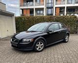 Volvo C30 1.6 - - gebrauchte Volvo C30 aus dem Jahr 2008