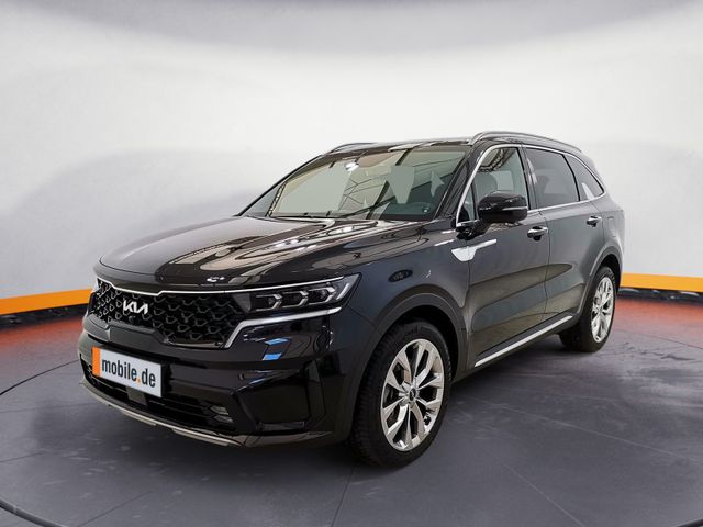 Kia Sorento 2.2 CRDi DCT AWD Platinum 6S|LED|360°|GD