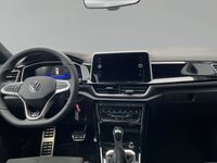 Volkswagen T-Roc - Vorschau Bild 5