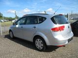 Seat Altea XL Reference Comfort, HU/AU 10.2027 - Seat Altea: Reference Comfort