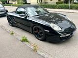Porsche Boxster - Porsche Boxster Gebrauchtwagen in München