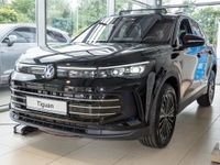 Volkswagen Tiguan - Vorschau Bild 2