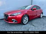 Mazda 3 2.0 SkyActiv-G 5T*Sports-Line*165PS*Head-Up*BT - Mazda: 2.5