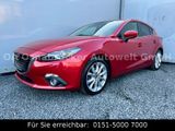 Mazda 3 2.0 SkyActiv-G 5T*Sports-Line*165PS*Head-Up*BT - Mazda 3 Gebrauchtwagen