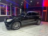 Mercedes-Benz Mercedes-benz GLC 250 GLC 250 d 4Matic Premium - Mercedes-Benz GLC-Klasse Kombi Gebrauchtwagen