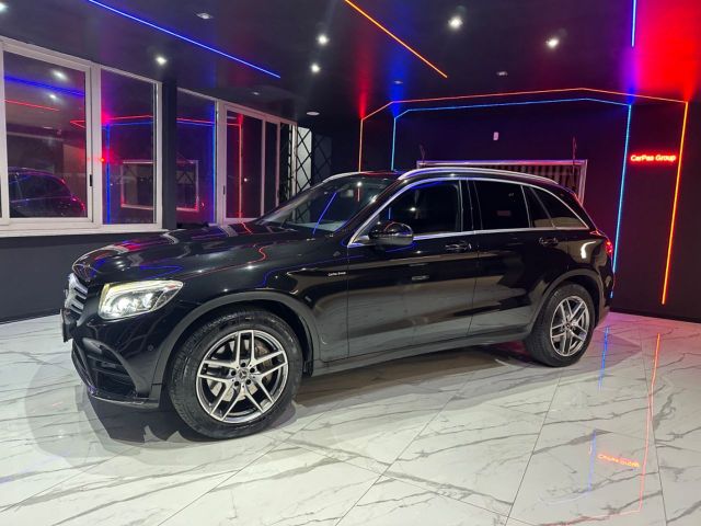 MERCEDES-BENZ Mercedes-benz GLC 250 GLC 250 d 4Matic Premium