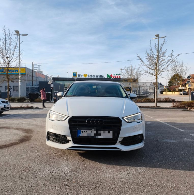 Image of Audi A3