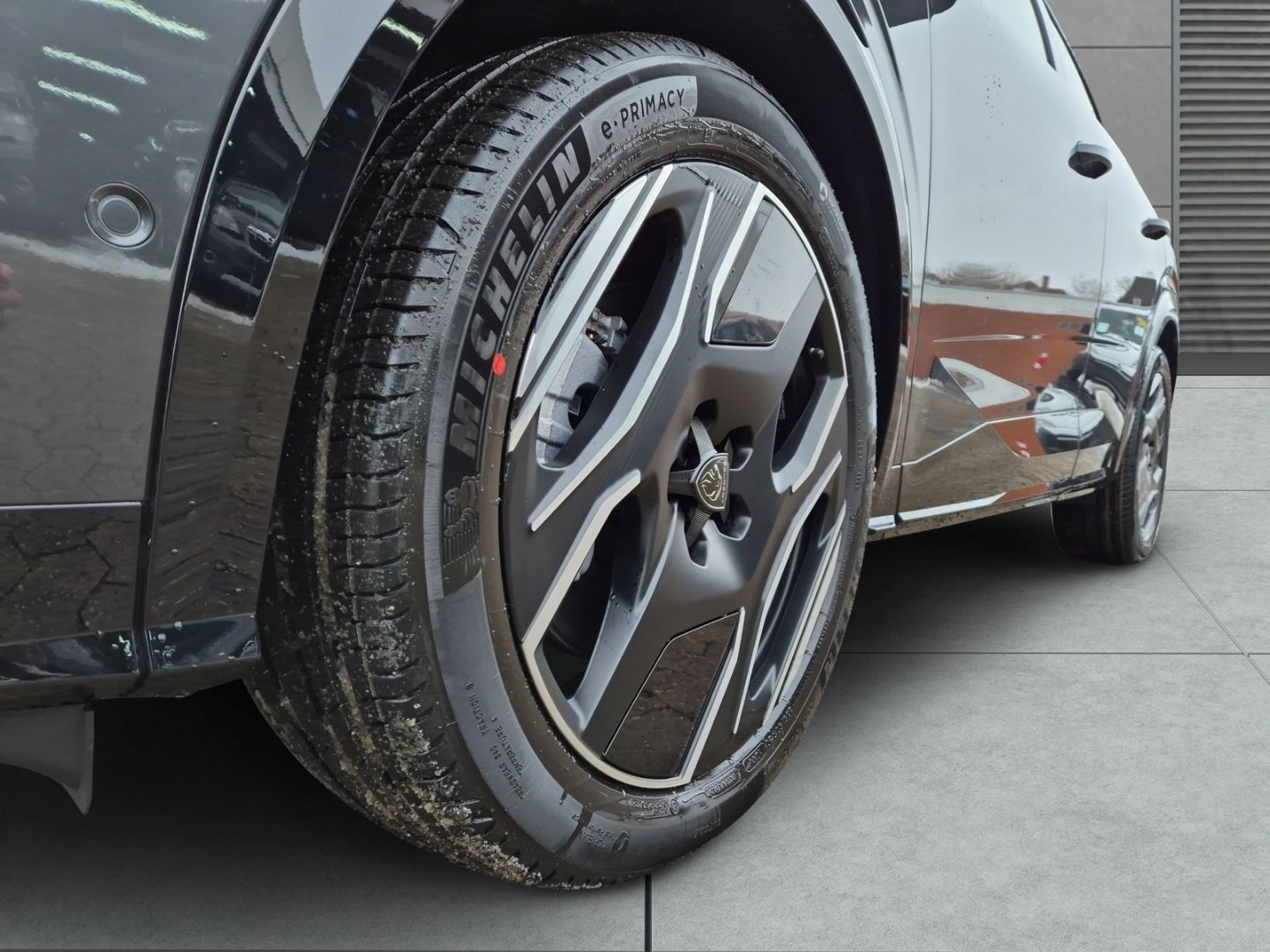 Peugeot 3008 - Bild 4