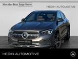 Mercedes-Benz GLA 200 PROGRESSIVE|MBEAM|AHK|MBUX|SHZ|TEMP|LED - gebrauchte Mercedes-Benz GLA 200 aus dem Jahr 2022