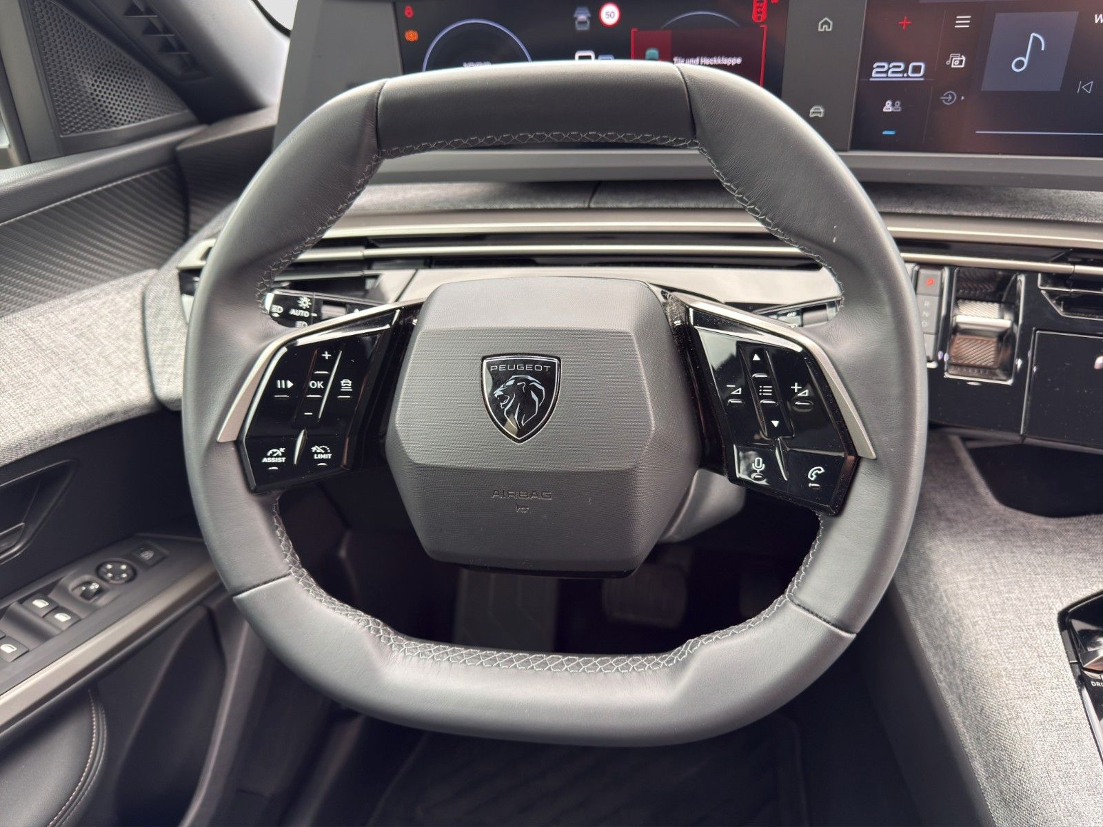 Peugeot 3008 - Bild 13