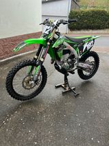 Kawasaki Kx 450 - Offers matching your search criteria