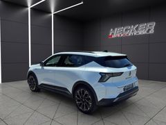 Renault Scenic E-Tech Electric EV87 220HP Esprit Alpine