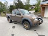 Ford Ranger-2,5l TD ALLRAD-1 Hand-116 Tkm - Ford Ranger: 2.5