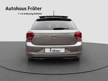 Fotografie 7 des VW Polo VI Join | DSG | PANORAMA | PDC |