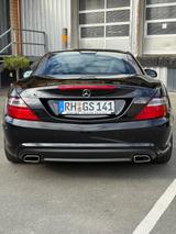 Mercedes-Benz SLK 200 - AMG Line - gebrauchte Mercedes-Benz SLK 200 aus dem Jahr 2015