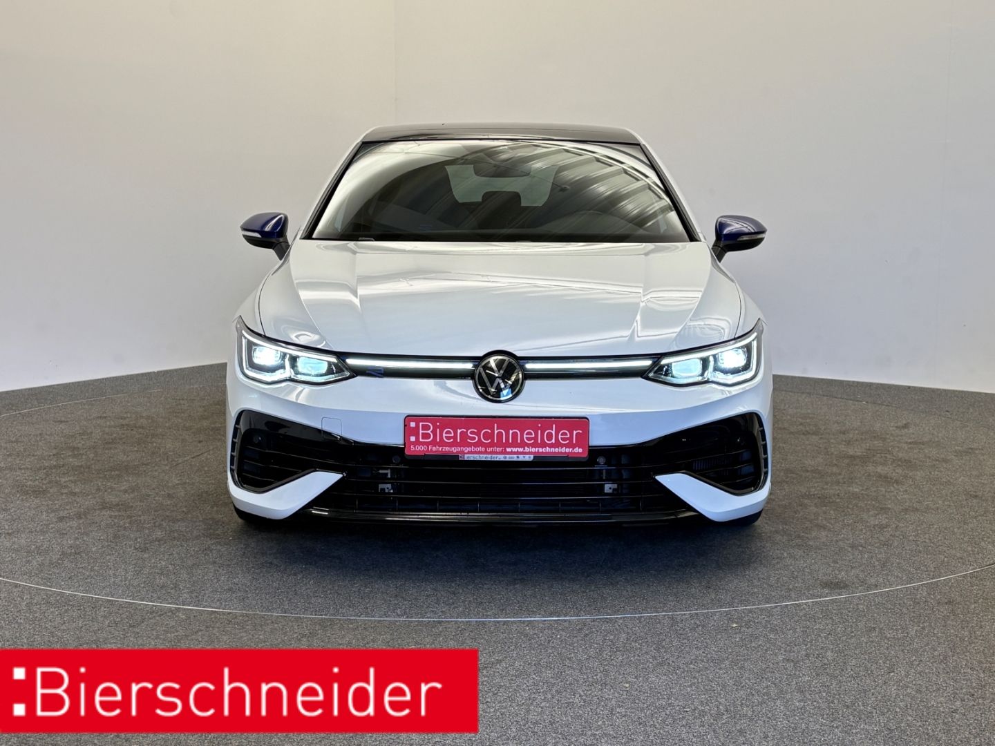 Volkswagen Golf R Perf. 2.0 TSI 4Mo. DSG 20 Years IQ-LIGHT foto 3