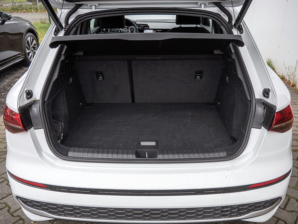 Audi A3 - Bild 20