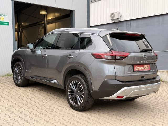 Fahrzeugabbildung Nissan X-Trail 1.5 VC-T e-4ORCE Tekna+ Nappa*Vollausst.