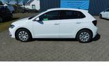 Volkswagen Polo 1.0 Life TSI BMT 4 TRG DSG Navi Klima