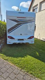 Knaus van ti plus 650 MEG Platinum  MAN  - Knaus Van TI Plus