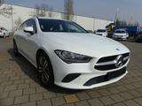 Mercedes-Benz CLA 180 Shooting Brake Kamera*PDC*Alu - gebrauchte Mercedes-Benz CLA 180 aus dem Jahr 2021