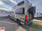Weinsberg X-PEDITION 600 MQ ohne Automatik - Weinsberg Kastenwagen
