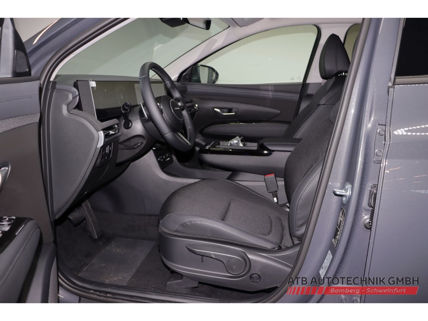 Hyundai TUCSON - Bild 6