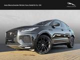 Jaguar E-Pace D180 R-Dynamic SE - Jaguar E-Pace: R Dynamic Se