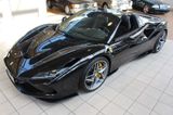 Ferrari F8 Spider LIFT+Carbon+Kamera+Deutsches Fahrzeug - Ferrari F8 aus 2022