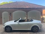 Lexus SC 430 V8 Facelift erst 75.500 km - Lexus: Allradantrieb
