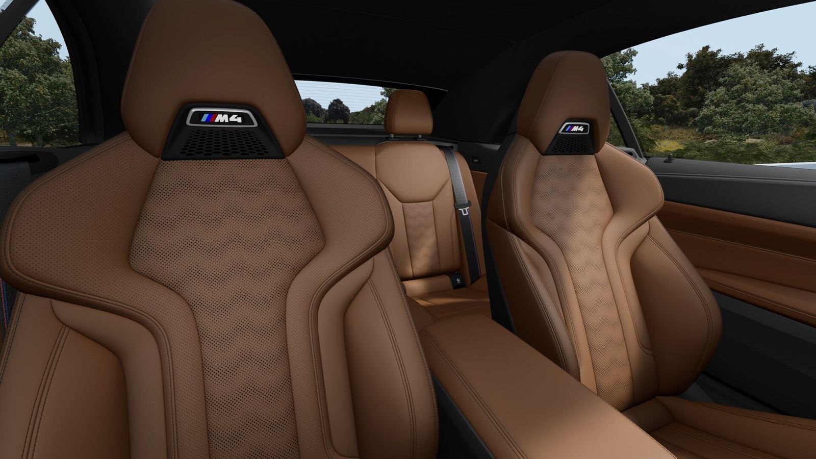 BMW M4 - Bild 4