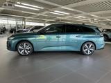 Peugeot 308 SW PLUG-IN ALLURE NAVI CARPLAY KAMERA SITZHZ - Peugeot 308 mit Hybrid-Antrieb: Kombi
