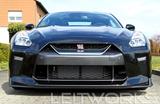 Nissan GT-R Track Edition_MY17_Originalzustand_1. Hand - Nissan GT-R: Track Edition